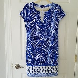 Lilly Pulitzer Sophiletta Dress
